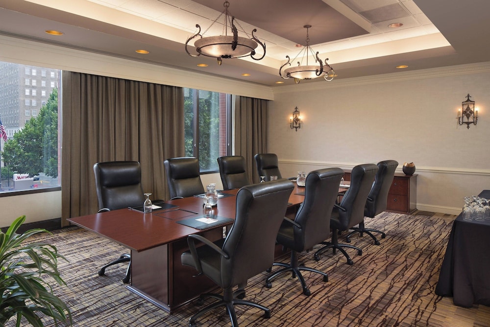 Winston Salem Marriott - photo 55
