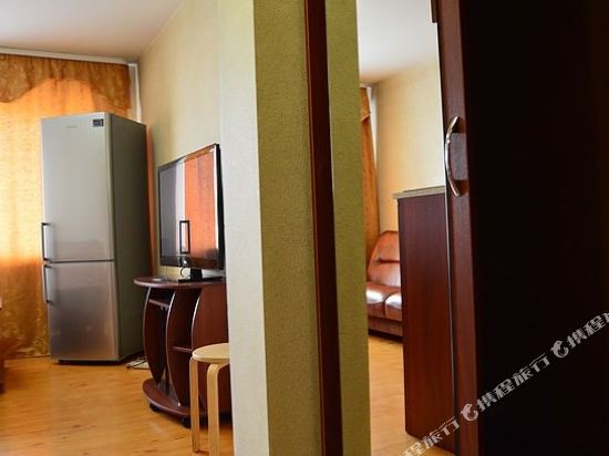 Hotel Mongulek — Kyzyl — photo 4