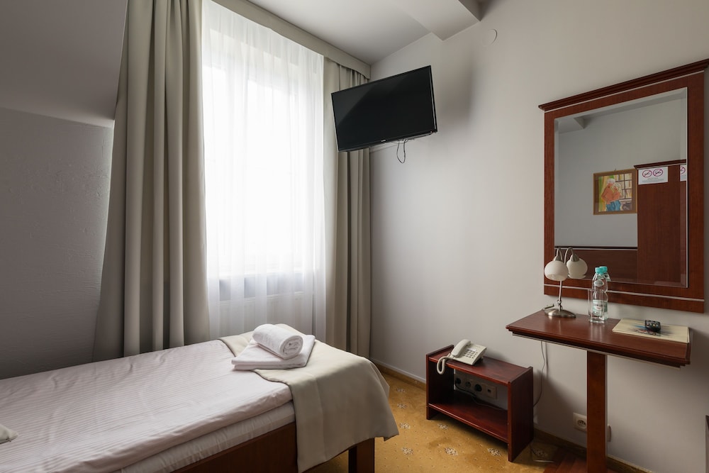 Hotel Skalite — hotel in Szczyrk