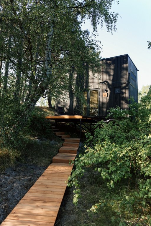 Vikingud Glamping — Baltiysk — photo 5