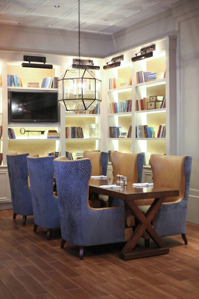 Westfields Marriott Washington Dulles - photo 44