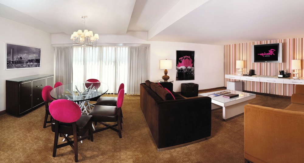 Flamingo Las Vegas Hotel & Casino - photo 61