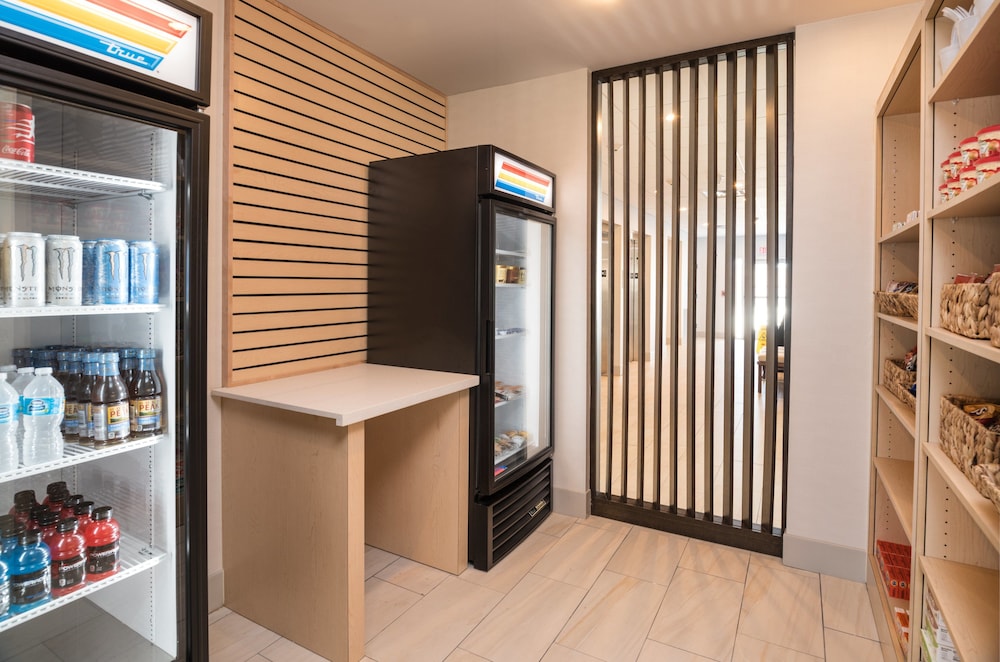 Holiday Inn Express & Suites Ruston by IHG - photo 15