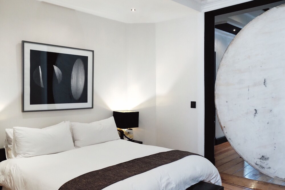 La Valise Mexico City Member of Small Luxury Hotels — 5-Star Luxury Hotel in Mexico City, Mexico