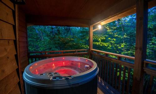 Rocky Top Lodge - featured photo