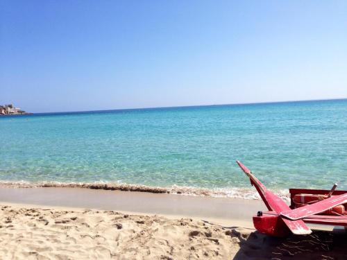 Chris House Mondello — 4-Star Luxury Hotel in Palermo, Italy