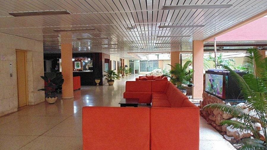 Cubanacan Bello Caribe in Havana, Cuba