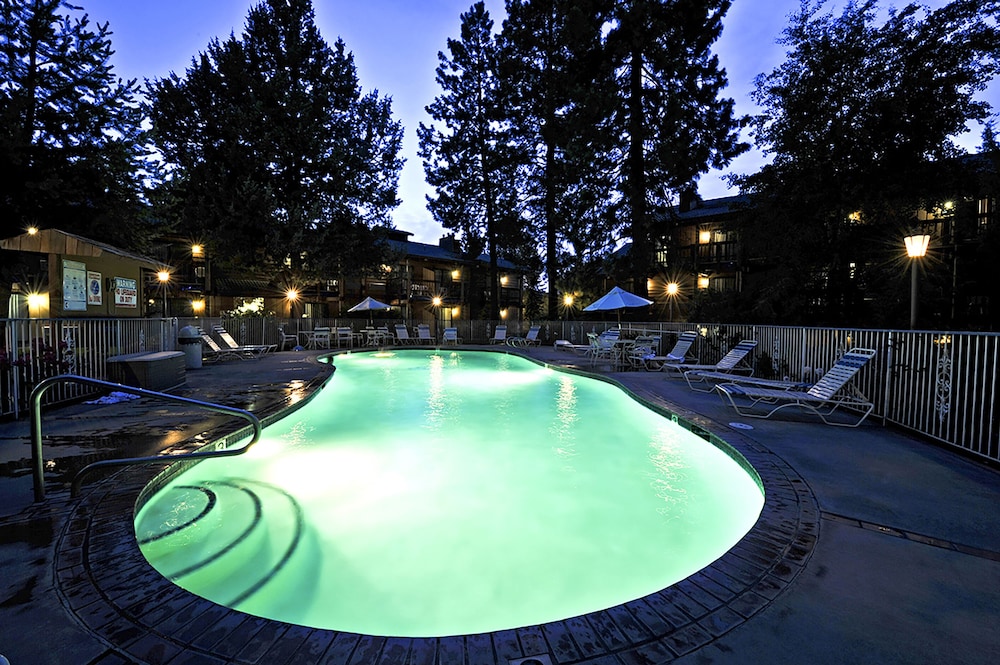 Shilo Inn Suites Hotel Bend - photo 14