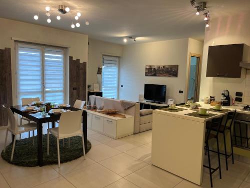 Apartamento Da Jenny — 4-Star Luxury Hotel in Aosta, Italy