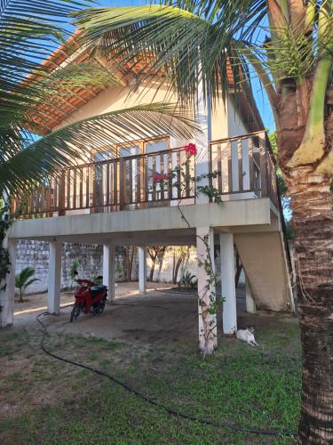 Pousada Casa du Soleil Camocim in Camocim, Brasil