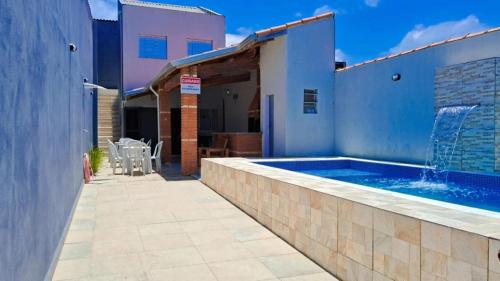 M&S eventos in Itanhaem, Brasil