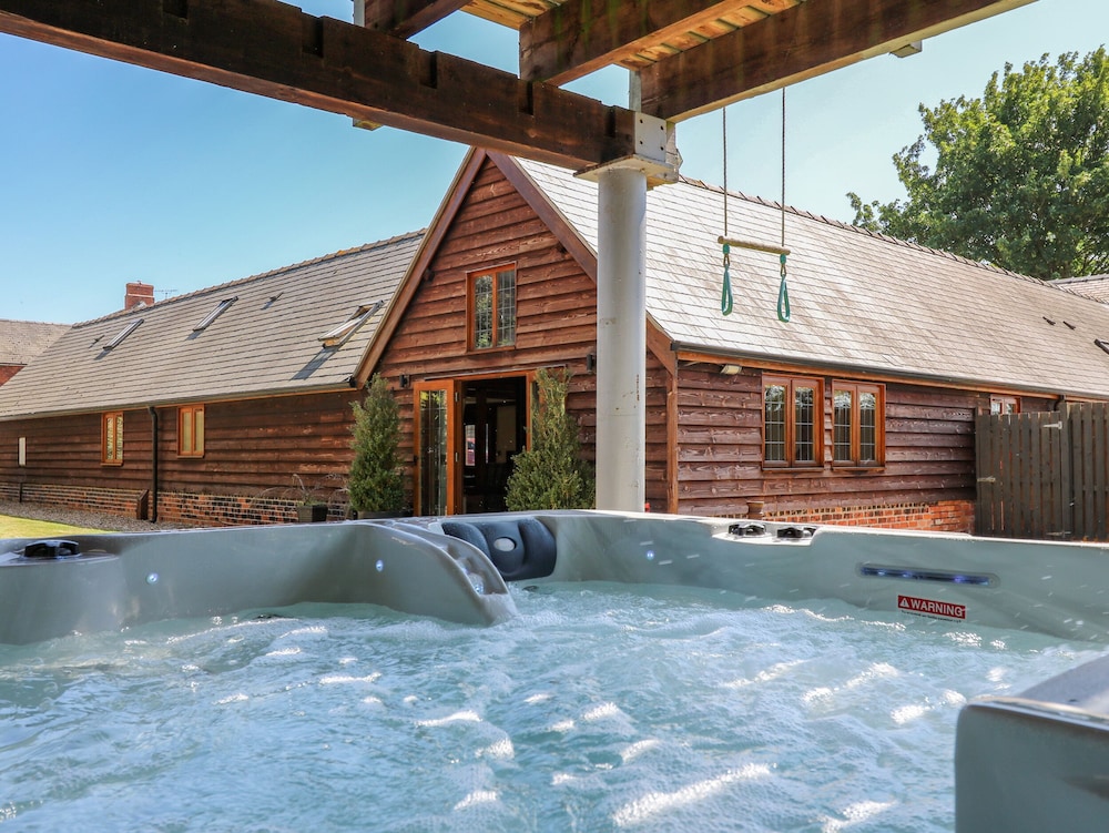 Awelfan in Newtown, United Kingdom