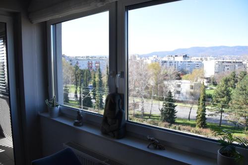 Sunset&Mountain With Garage Parking — 4-Star Luxury Hotel in Zagreb, Croatia