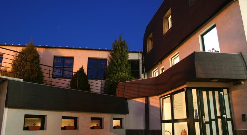 Penzión Lux in Trnava, Slovakia