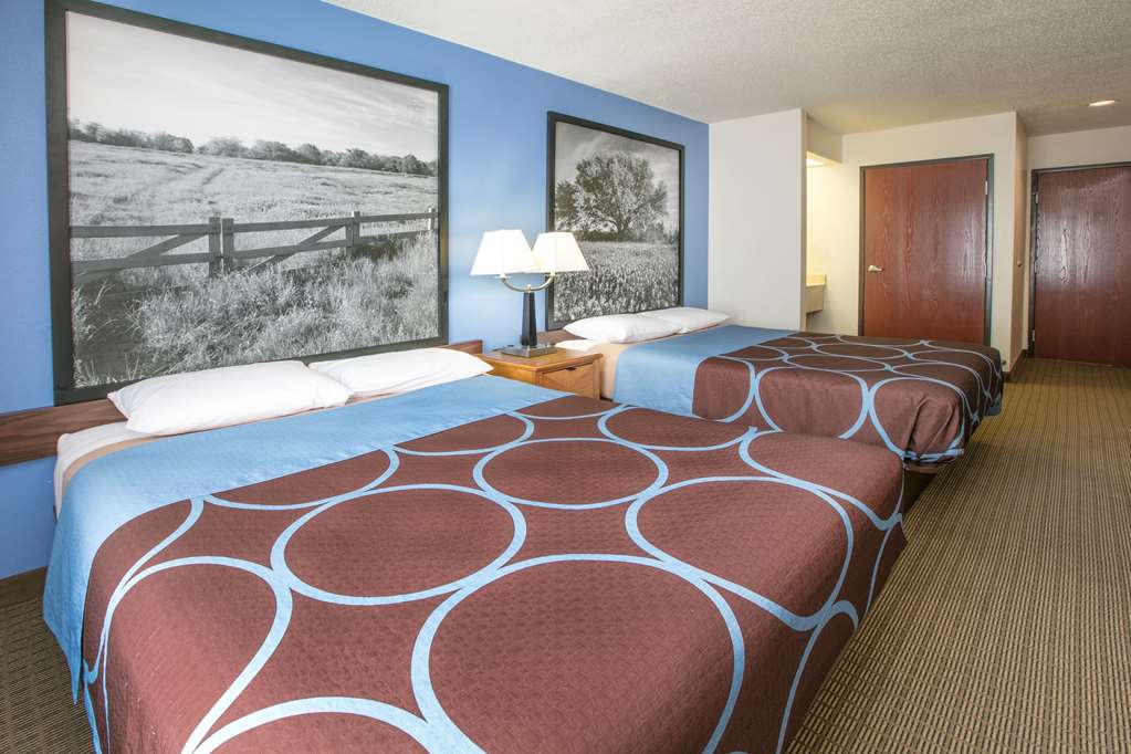Super 8 by Wyndham Garland Rowlett East Dallas Area - photo 15
