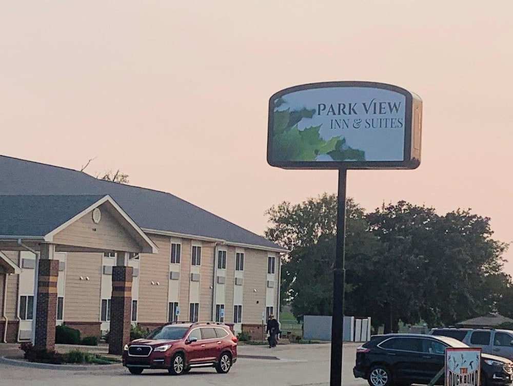 Park View Inn & Suites Hoisington - photo 65