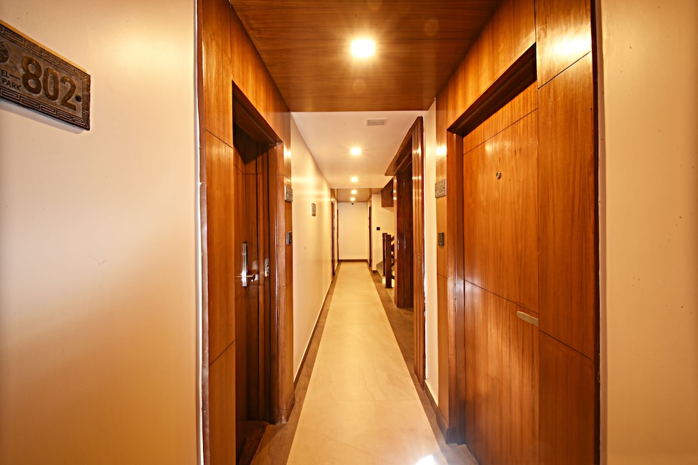 Hotel Thamel Park — Kathmandu — photo 2
