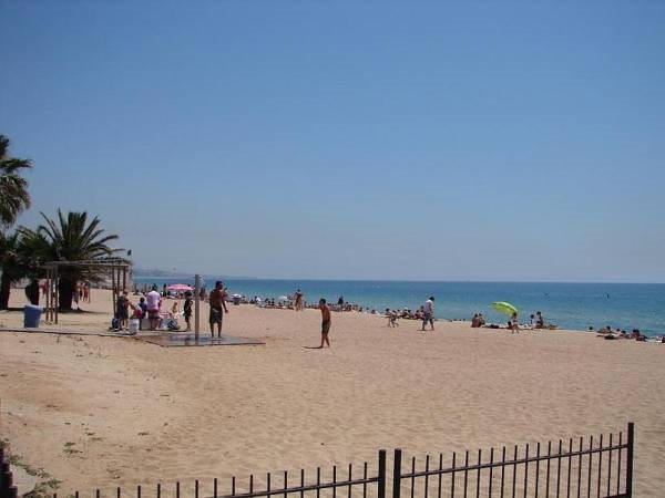 Apart Hotel Miramar — Badalona — photo 3