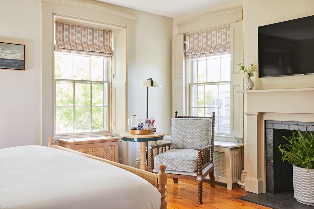 Faraway Nantucket - photo 53