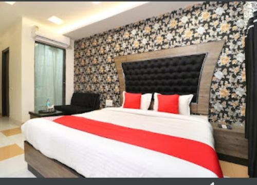 Bkspakeeza - carbon neutral hotel in Unknown City