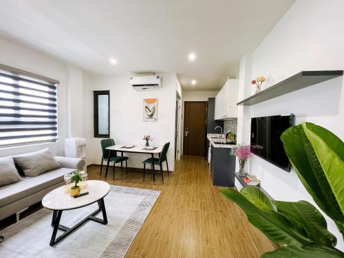 ALAYA 14 Homestay and Apartment DaoTan BaDinh HaNoi — 4-Star Luxury Hotel in Hanoi, Vietnam