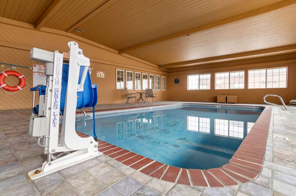Quality Inn Osceola - photo 22