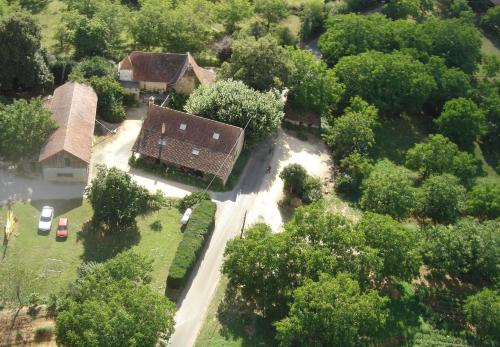 La Ferme de Maraval — hotel in Cenac-Et-Saint-Julien