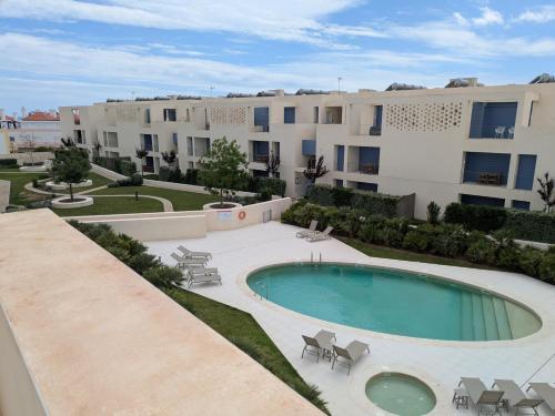 Casa do Forte by Wave Algarve — 4-Star Luxury Hotel in Cabanas De Tavira, Portugal