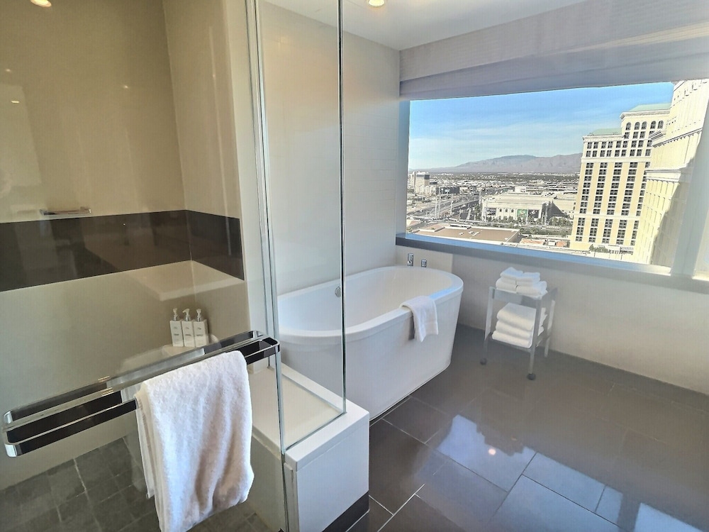 Jet Luxury at the Vdara Condo Hotel - photo 96