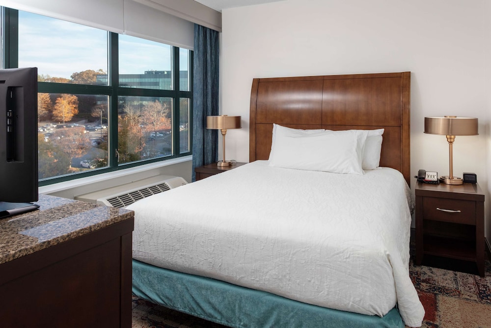 Hilton Garden Inn Atlanta Perimeter Center - photo 13
