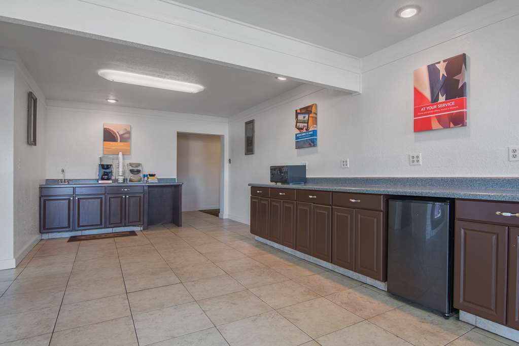 Motel 6 Hope AR - photo 25