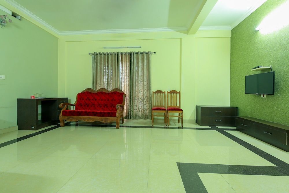 Oyo 16623 Kubeira Homestay