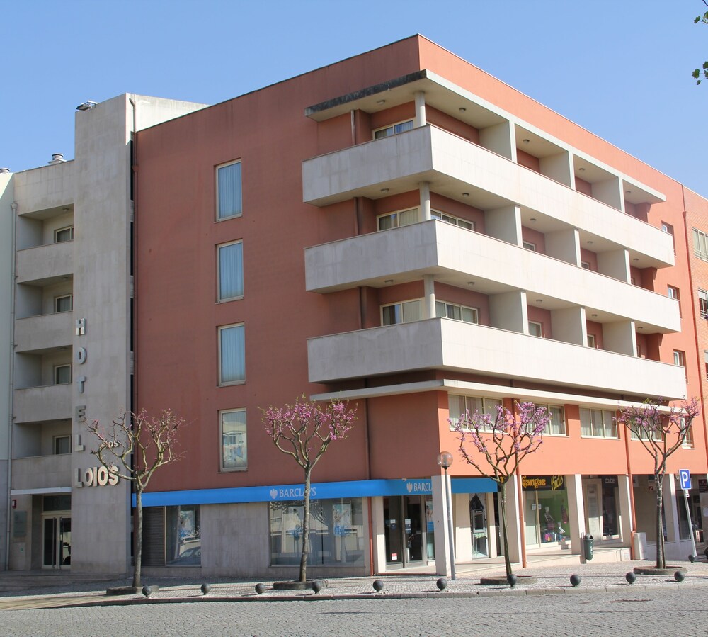 Hotel Dos Loios