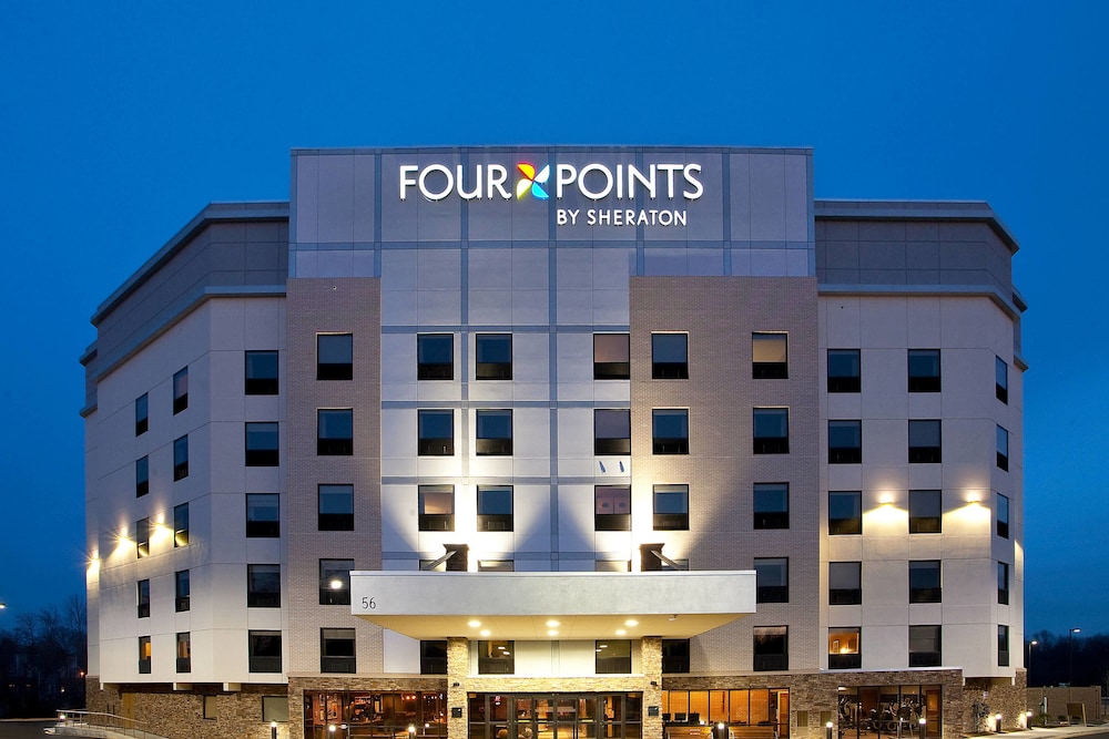 Four Points by Sheraton Newark Christiana Wilmington - featured photo