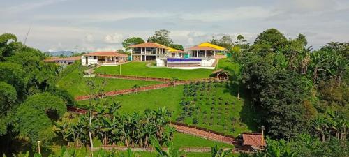La Perla Finca Hotel - last minute hotel in Piamonte