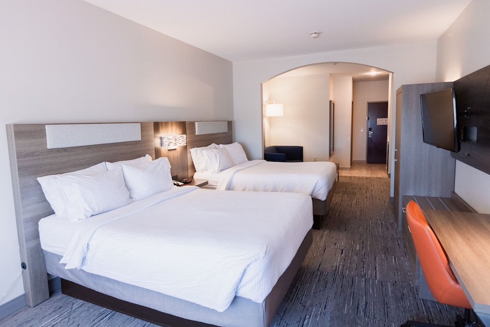 Holiday Inn Express & Suites Guthrie North Edmond by IHG - photo 7