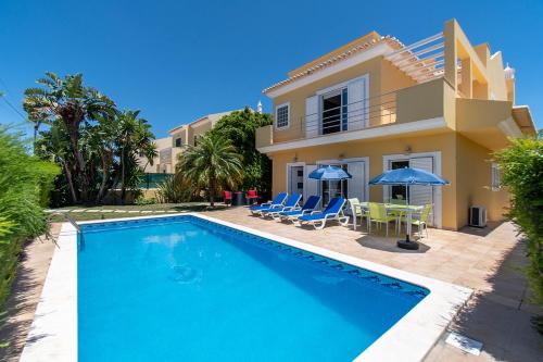 Altura Villa — 4-Star Luxury Hotel in Castro Marim, Portugal