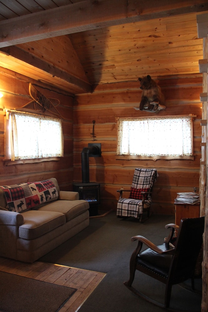 Sugar Loaf Lodge & Cabins - photo 38