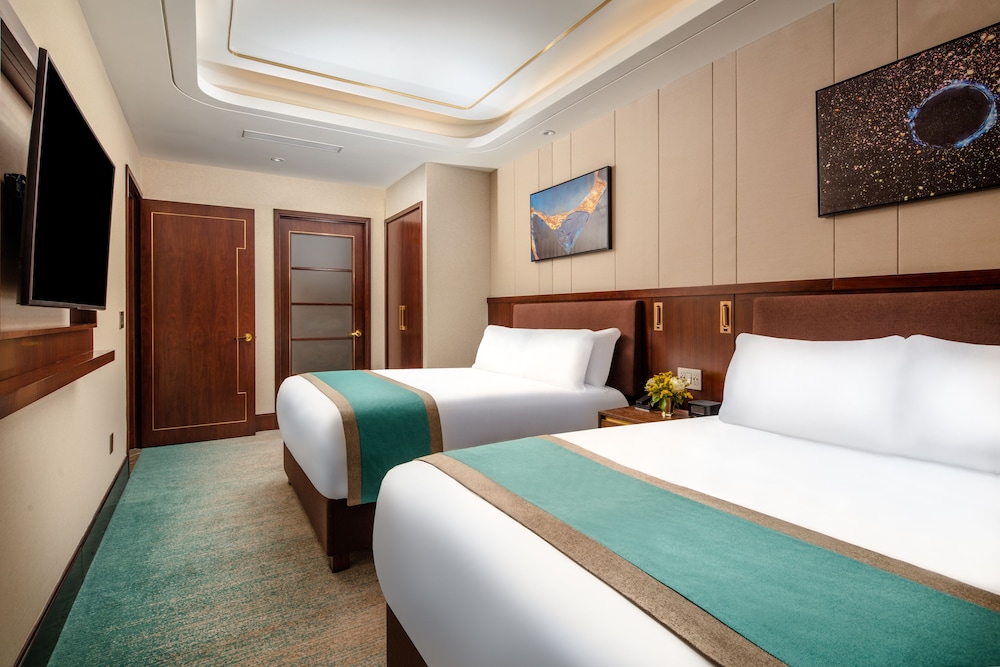 Blossom Hotel Houston Curio Collection by Hilton - photo 9