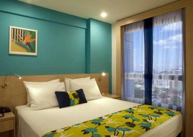 Quality Hotel Manaus in Manaus, Brasil