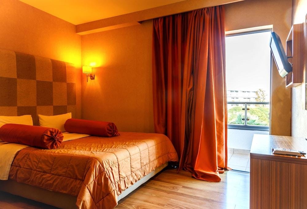 The Residence Adults Only — 4-Star Luxury Hotel in Rodos, Greece