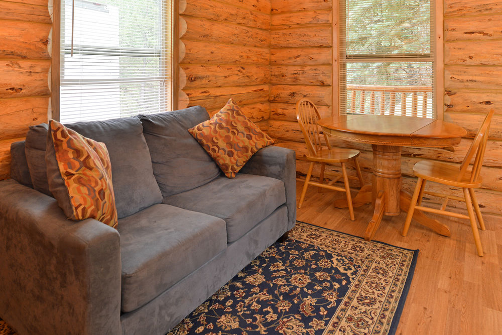 Cutty's Hayden Creek Resort - photo 21