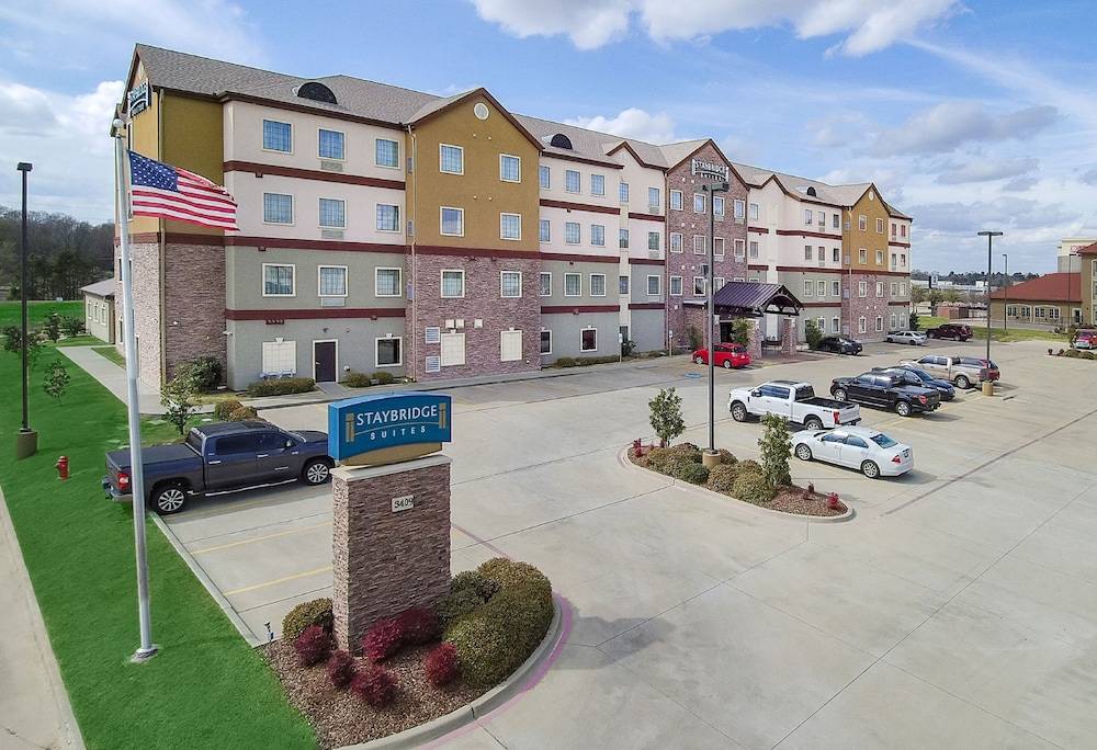 Staybridge Suites Longview an IHG Hotel - featured photo