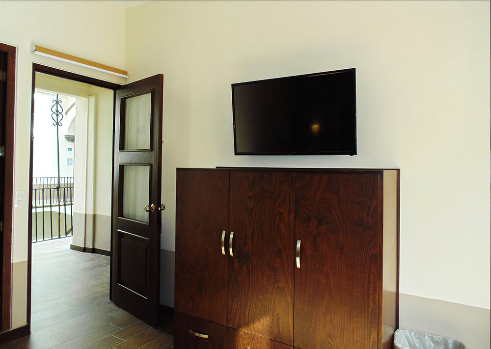 In-Room Amenity