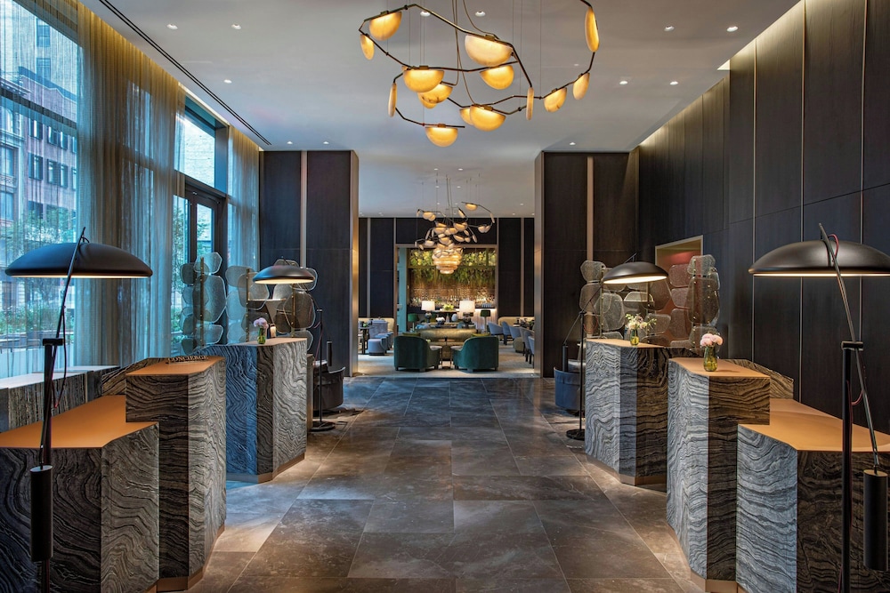 The Ritz Carlton New York NoMad - photo 2