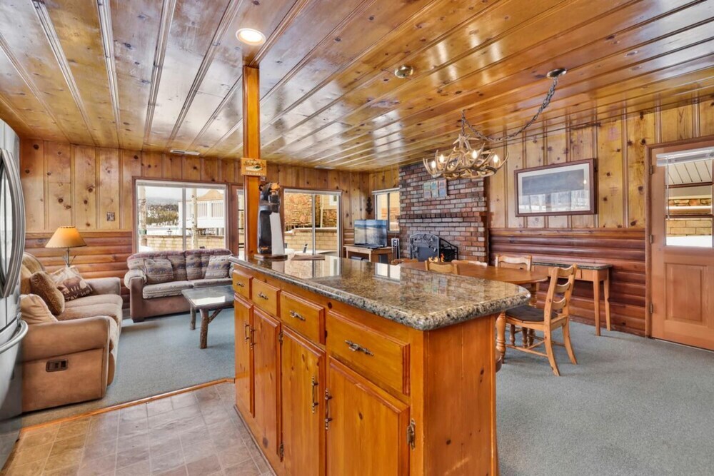 Lakeview Getaway #2120 by Big Bear Vacations - photo 13