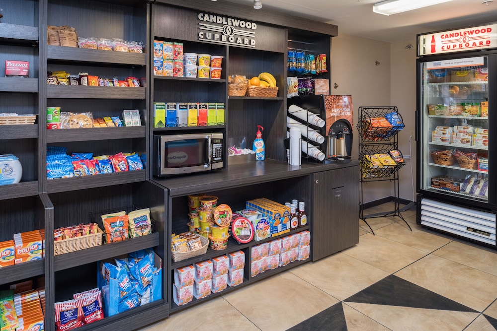 Candlewood Suites Olympia Lacey by IHG - photo 24