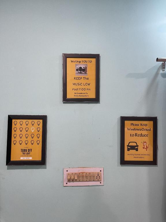 Hashtag Travelers Ayodhya in Fyzabad, India