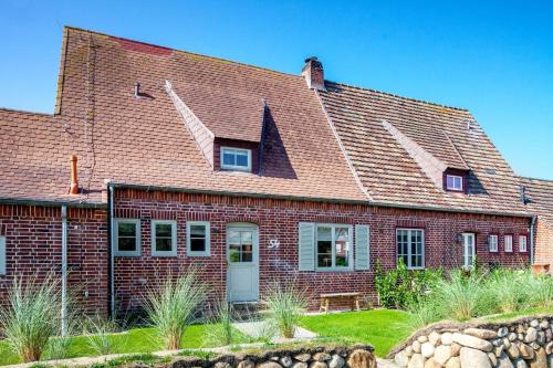Fiftyfour Home — 4-Star Luxury Hotel in List, Germany