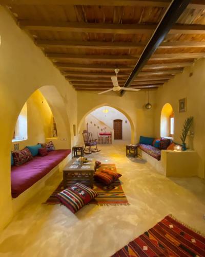 Beit Ain al Haya in Unknown City, Egypt